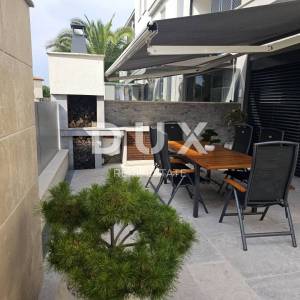 OTOK KRK, NJIVICE - Moderan apartman na 2 minute od mora