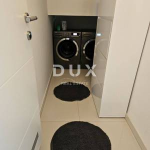 OTOK KRK, NJIVICE - Moderan apartman na 2 minute od mora