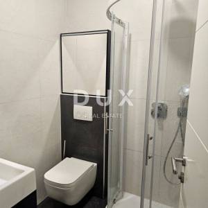 OTOK KRK, NJIVICE - Moderan apartman na 2 minute od mora