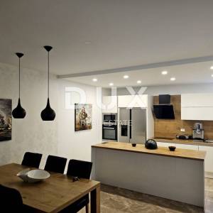 OTOK KRK, NJIVICE - Moderan apartman na 2 minute od mora