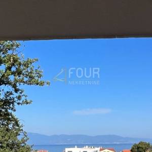 Otok Krk, Njivice, novogradnja, 2s+db, 2 terase, blizina mora