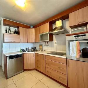 OTOK KRK, Njivice- stan 84,33 m2