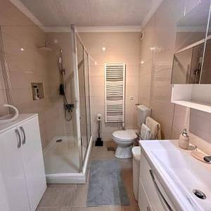 OTOK KRK, Njivice- stan 84,33 m2