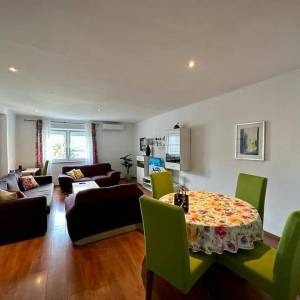OTOK KRK, Njivice- stan 84,33 m2