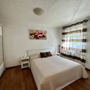 OTOK KRK, Njivice- stan 84,33 m2