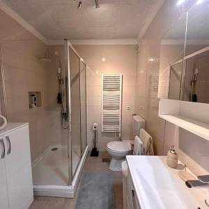 OTOK KRK, Njivice- stan 84,33 m2