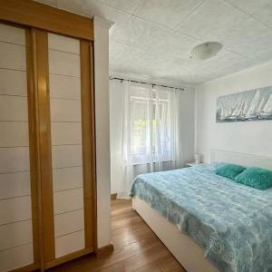 OTOK KRK, Njivice- stan 84,33 m2