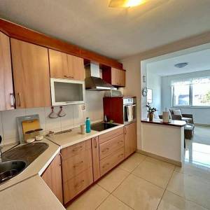 OTOK KRK, Njivice- stan 84,33 m2