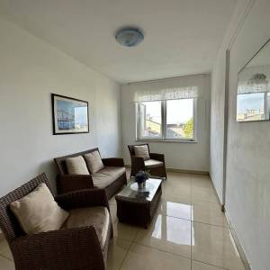 OTOK KRK, Njivice- stan 84,33 m2