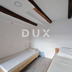 OTOK KRK, okolica grada Krka – Dvoetažni apartman na prvom i drugom katu