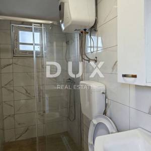 OTOK KRK, okolica grada Krka – Dvoetažni apartman na prvom i drugom katu