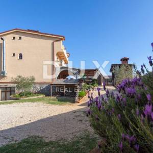 OTOK KRK, okolica grada Krka – uhodan posao, restoran i pansion