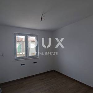 OTOK KRK, okolica MALINSKE - Dva apartmana u novogradnji