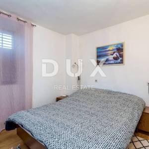 OTOK KRK, okolica Šila - Apartmanska kuća s velikim potencijalom