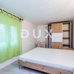OTOK KRK, okolica Šila - Apartmanska kuća s velikim potencijalom