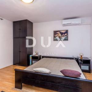OTOK KRK, okolica Šila - Apartmanska kuća s velikim potencijalom