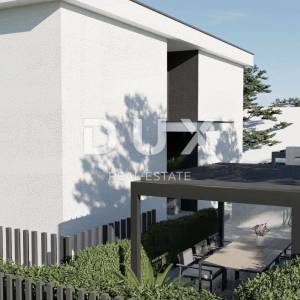 OTOK KRK, OMIŠALJ - Apartman s otvorenim pogledom na more