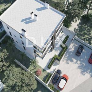 OTOK KRK, OMIŠALJ - Apartman s otvorenim pogledom na more