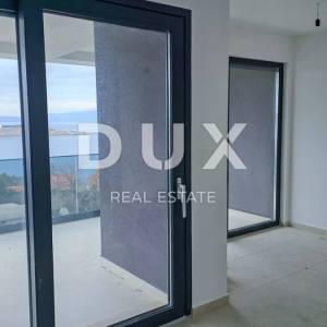 OTOK KRK, OMIŠALJ - Apartman s otvorenim pogledom na more