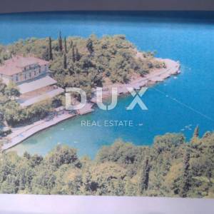 OTOK KRK, OMIŠALJ - HOTEL - prvi red do mora kao idealna prilika za investicijski turizam!
