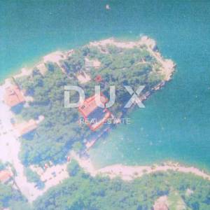 OTOK KRK, OMIŠALJ - HOTEL - prvi red do mora kao idealna prilika za investicijski turizam!
