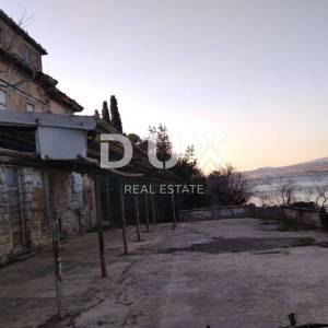 OTOK KRK, OMIŠALJ - HOTEL - prvi red do mora kao idealna prilika za investicijski turizam!