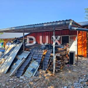 OTOK KRK, OMIŠALJ - Miran kutak u prirodi - Prilika za bijeg od svakodnevnice
