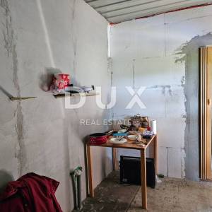 OTOK KRK, OMIŠALJ - Miran kutak u prirodi - Prilika za bijeg od svakodnevnice