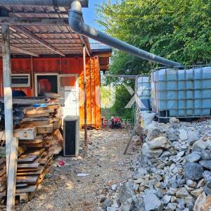 OTOK KRK, OMIŠALJ - Miran kutak u prirodi - Prilika za bijeg od svakodnevnice