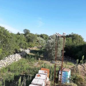Otok Krk, Pinezići, kuća od 255m2 s 3 apartmana