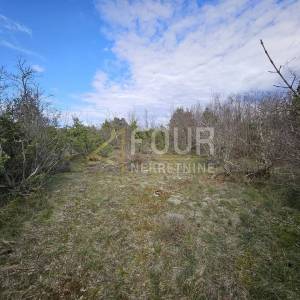 Otok Krk, Pinezići - okolica, poljoprivredno zemljište, 6.141m2