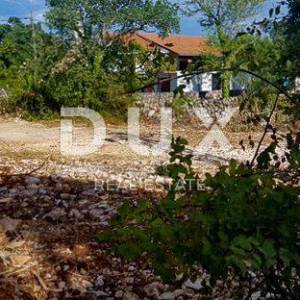 Otok Krk, Polje - Građevinski teren 1022 m2