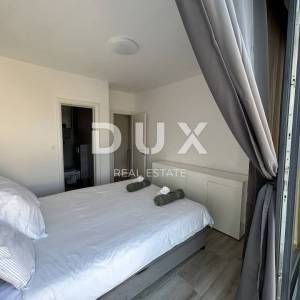 OTOK KRK, POLJICA (okolica) - Moderna vila 4S+DB, bazen, roštilj, parking