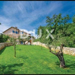 OTOK KRK - Predivno adaptirana kuća za odmor