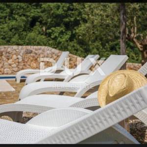 OTOK KRK - Predivno adaptirana kuća za odmor