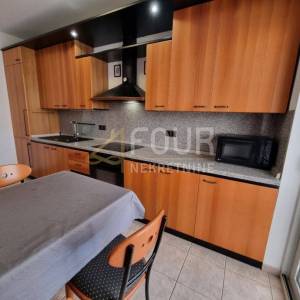 Otok Krk, Punat, 3s+db, balkon, 100m od mora!