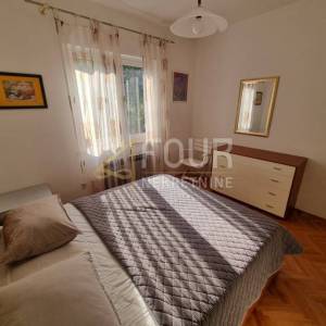 Otok Krk, Punat, 3s+db, balkon, 100m od mora!