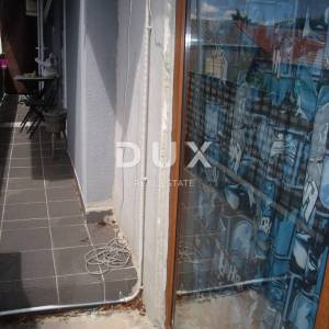 OTOK KRK, PUNAT - Dvojna kuća 400 m od mora sa parkingom