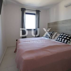 OTOK KRK, PUNAT, kompletno uređen i opremljen apartman