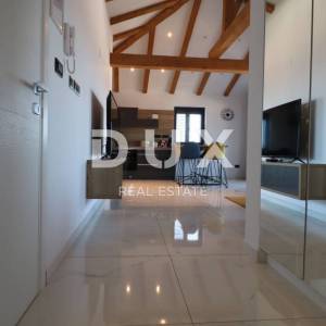 OTOK KRK, PUNAT, kompletno uređen i opremljen apartman