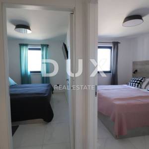 OTOK KRK, PUNAT, kompletno uređen i opremljen apartman