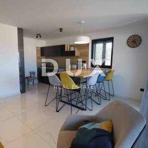 OTOK KRK, PUNAT, kompletno uređen i opremljen apartman