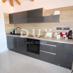 OTOK KRK, PUNAT, kompletno uređen i opremljen apartman
