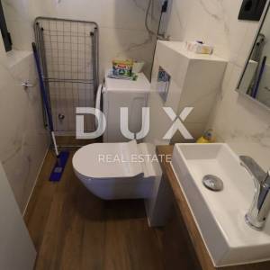 OTOK KRK, PUNAT, kompletno uređen i opremljen apartman