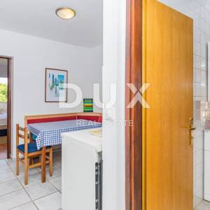 OTOK KRK, PUNAT - Kuća na izvrsnoj lokaciji 1 red do mora!