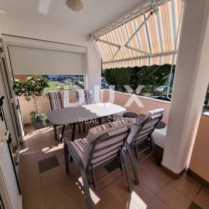 OTOK KRK, PUNAT- moderni apartman na otoku Krku 