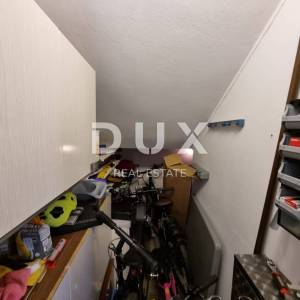 OTOK KRK, PUNAT- moderni apartman na otoku Krku 