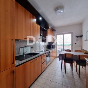 OTOK KRK, PUNAT- moderni apartman na otoku Krku 