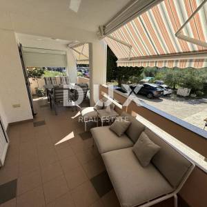 OTOK KRK, PUNAT- moderni apartman na otoku Krku 