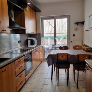 OTOK KRK, PUNAT- moderni apartman na otoku Krku 